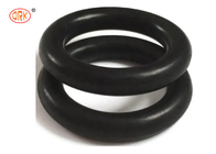 Zwarte Rubber Uitstekende de Hittebestendigheidsepdm O-ring van het Ethyleenpropyleen voor Gaskleppen